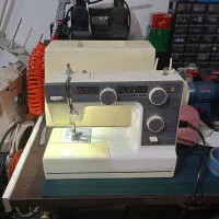 چرخ خیاطی جاسمین