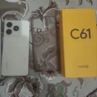 ریلمی c61|موبایل|پیشوا, |دیوار