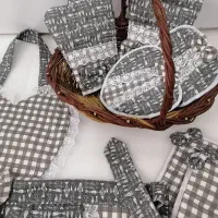 سرویس کامل آشپز خونه عروس
