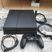 ps4 فت کپی خور