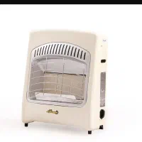 فروش بخاری گازی بدون دودکش پلار با تخفیف ویژه