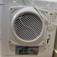 کولر آبی کارکرده