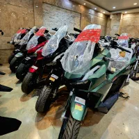 ADV 200 کبیر صفر 1405