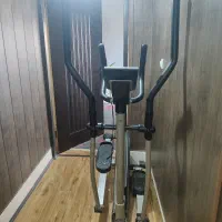 دوچرخه ثابت اسکی فضایی ورزشی