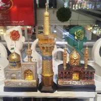 مجسمه تندیس امام رضا