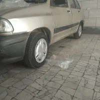 پراید ۱۴۱
