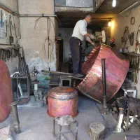ظروف مسی توضیحات بخوانید