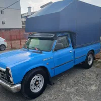 نیسان دیزل تناژ پایین