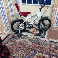 دوچرخه 16