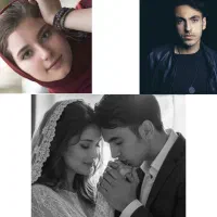 ادیت عکس و فیلم حرفه ای و عکس آتلیه ای
