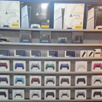 دسته اصلی PS5،PS4 فابریک اکبند ضمانتی