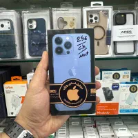 iphone 13pro 256 پلمپ اکبند نات اکتیو