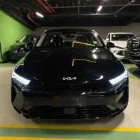 کیا اپتیما k5 /2025/صفر/نقد/اقساط