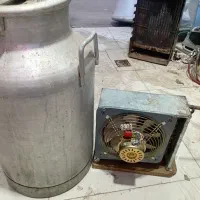 عرق گیر گلاب گیر دستگاه تقطیر