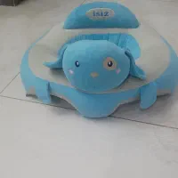 صندلی کمک آموزشی نشستن کودک