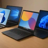 لپتاپ بخر بدون پیش/18ماهه/باضمانت کتبی/بااشانتیون