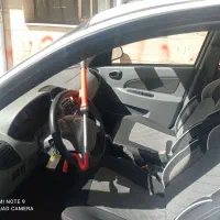 ماشین تیبا 2