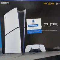 خرید و فروش کنسول PS4 و PS5 با قیمت رقابتی