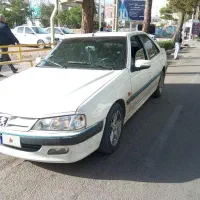 پارس 88 با لوازم