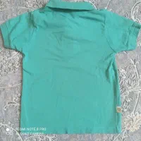 تیشرت بچگانه نوی نو