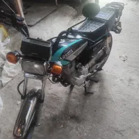 هوندا 150 مدل 1402