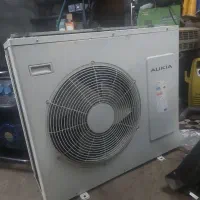 کولر گازی 30هزار سالم