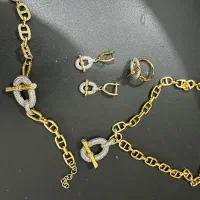 سرویس هرمس رنگ ثابت
