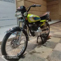 فروش فوری موتوررهرو200