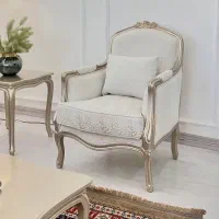 مبل کلاسیک/فرانسوی سه گل/اقساط/بدون پیش پرداخت