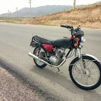 پیشرو ۱۲۵مدل ۹۵