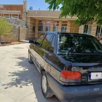 پراید مدل ۸۴