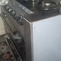 گاز رومیزی طرح فر