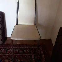 میز و صندلی