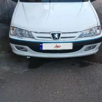 پژوپارس مدل ۸۸