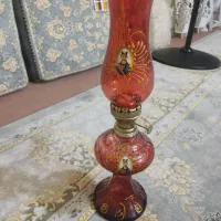 چراغ نفتی
