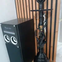 قلیون فانتزی درحد