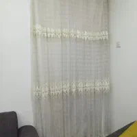 پرده حریر