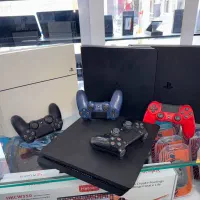 ps4 slim ps4 fat اقساط بدون پیش پرداخت