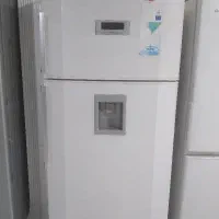 یخچال فریزر بلومبرگ چیلر دار آب سردکن