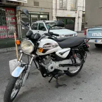 باکسر ۱۵۰ مدل ۹۴ در حد صفر