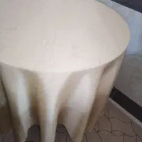 میز خاطره و میز تلفن