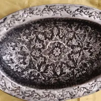 ورشو|ظروف سرو و پذیرایی|بروجرد, |دیوار