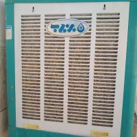 کولر آبی برفاب 5000