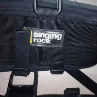 هارنسsinging Rock حرفه ای(اصل)