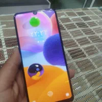 گوشی A31  128G|موبایل|شیروان (خراسان), |دیوار