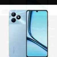 گوشی ریلمی نوت 50