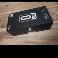 گوشی موبایل وکال دوسیم کارت