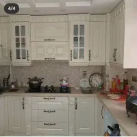 ساخت و تعمیرات  کمد. و کابینت. نصب درب اتاقی