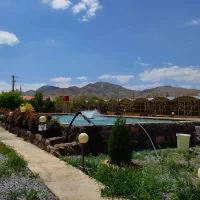 سیزده به در ، گردشگری در روستای انجدان