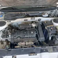 پارس تیوفایو خوش رخ